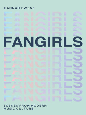 cover image of Fangirls